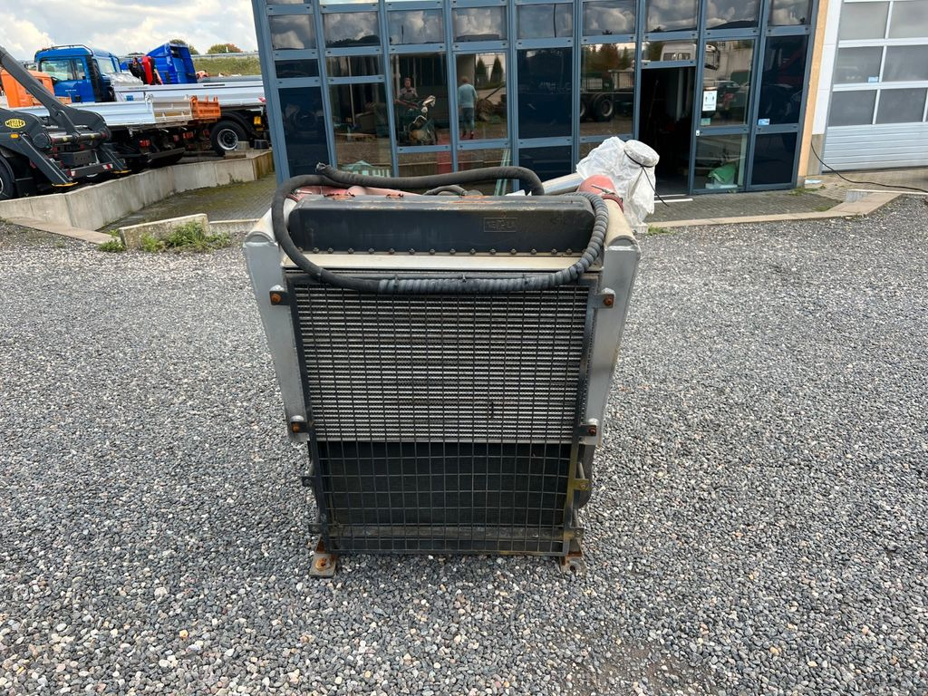 VOLVO PENTA  &  DANA SPICER  Top Zustand  - Motor pre Nákladné auto: obrázok 3 VOLVO PENTA  &  DANA SPICER  Top Zustand  - Motor pre Nákladné auto: obrázok 3