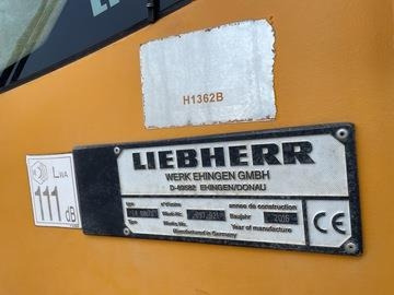 Liebherr LR1600/2 - Pásový žeriav: obrázok 5 Liebherr LR1600/2 - Pásový žeriav: obrázok 5