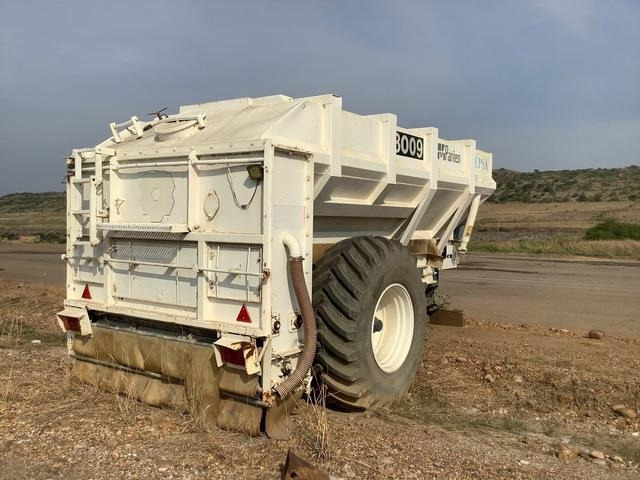 Panien P12T - Stabilizátor zeminy: obrázok 3 Panien P12T - Stabilizátor zeminy: obrázok 3