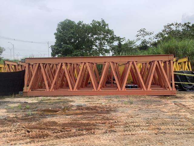 Kaicheng JQ35M-180T - Portálový žeriav: obrázok 1 Kaicheng JQ35M-180T - Portálový žeriav: obrázok 1