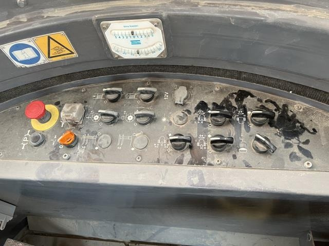 Atlas Copco Boomer L2C - Banské stroj: obrázok 3 Atlas Copco Boomer L2C - Banské stroj: obrázok 3