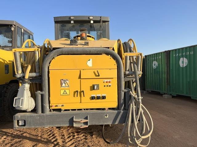Atlas Copco Boomer XL3C - Banské stroj: obrázok 5 Atlas Copco Boomer XL3C - Banské stroj: obrázok 5