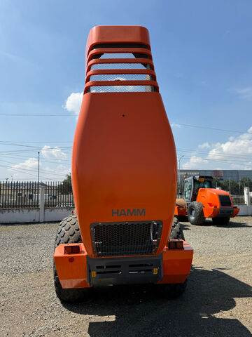 Kompaktor Hamm 320: obrázok 9