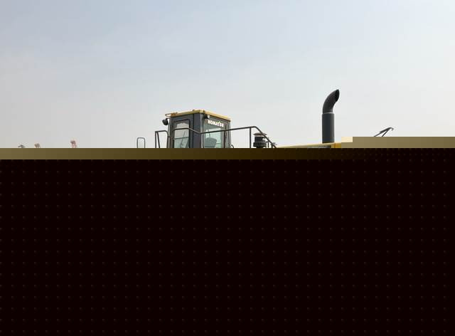Komatsu WA600-6 - Kolesový nakladač: obrázok 2 Komatsu WA600-6 - Kolesový nakladač: obrázok 2