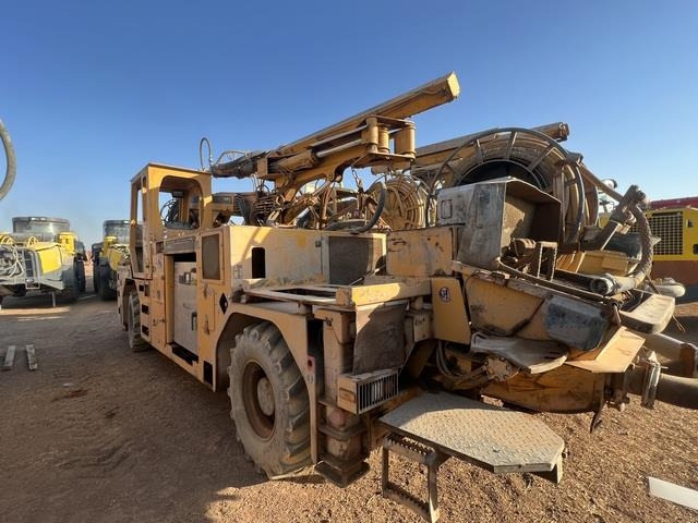 Putzmeister WETKRET5 - Autočerpadlo: obrázok 2 Putzmeister WETKRET5 - Autočerpadlo: obrázok 2