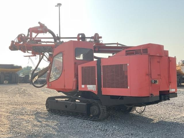 Sandvik DP900 - Vrtné príslušenstvo: obrázok 2 Sandvik DP900 - Vrtné príslušenstvo: obrázok 2