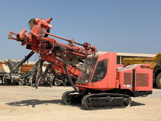 Sandvik DP900 - Vrtné príslušenstvo: obrázok 1 Sandvik DP900 - Vrtné príslušenstvo: obrázok 1
