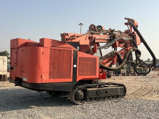 Sandvik DP900 - Vrtné príslušenstvo: obrázok 3 Sandvik DP900 - Vrtné príslušenstvo: obrázok 3