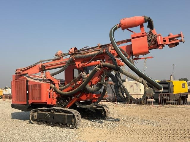 Sandvik DP900 - Vrtné príslušenstvo: obrázok 4 Sandvik DP900 - Vrtné príslušenstvo: obrázok 4