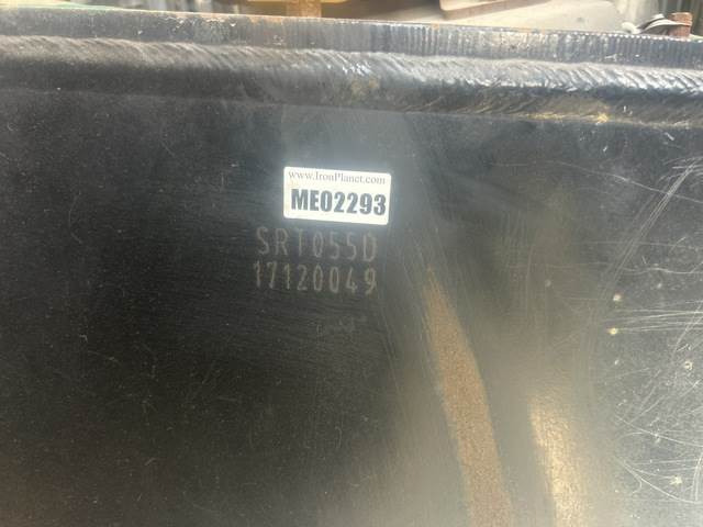 Sany SRT55D - Pevný damper: obrázok 5 Sany SRT55D - Pevný damper: obrázok 5