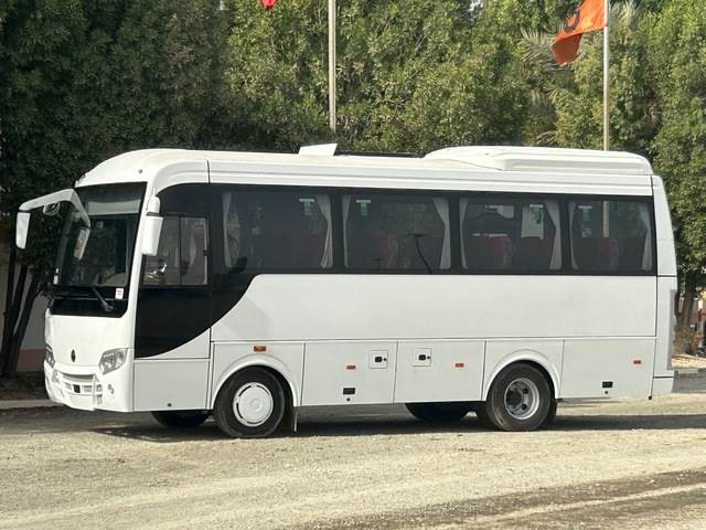 Temsa Prestij - Minibus, Mikrobus: obrázok 1 Temsa Prestij - Minibus, Mikrobus: obrázok 1