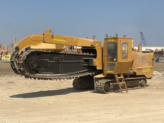 Vermeer T850 - Rýhovač: obrázok 1 Vermeer T850 - Rýhovač: obrázok 1
