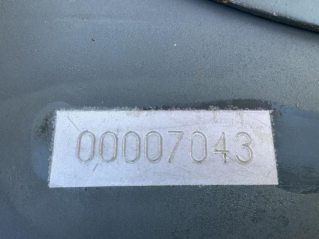 Magni TH5.5.19 - Teleskopický nakladač: obrázok 5 Magni TH5.5.19 - Teleskopický nakladač: obrázok 5