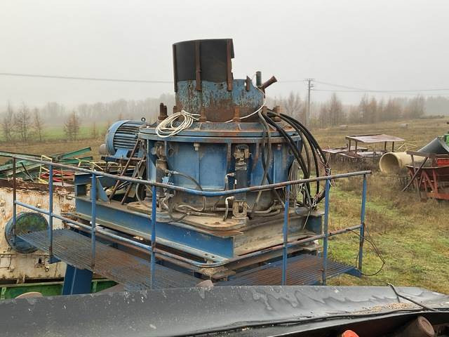 Pegson 900 - Drvič: obrázok 4 Pegson 900 - Drvič: obrázok 4