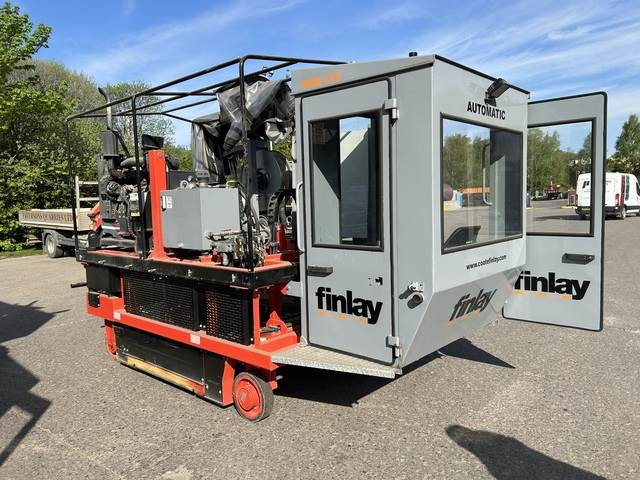 Coote Finlay BSM-412 - Vibrolis: obrázok 4 Coote Finlay BSM-412 - Vibrolis: obrázok 4