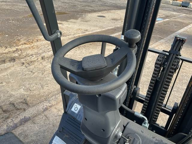 Elektrický vysokozdvižný vozík Doosan B35X-7 PLUS: obrázok 16