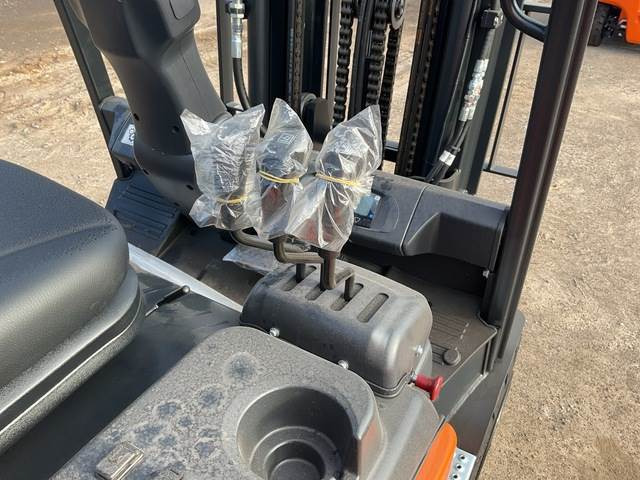 Elektrický vysokozdvižný vozík Doosan B35X-7 PLUS: obrázok 19