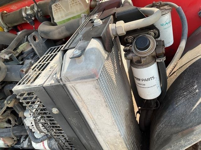 Teleskopický nakladač Manitou MT625H: obrázok 18