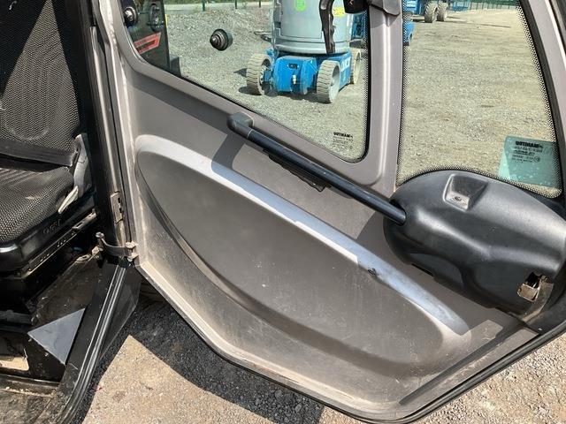 Teleskopický nakladač Manitou MT625H: obrázok 11