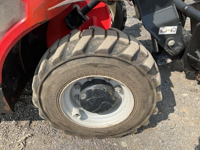 Teleskopický nakladač Manitou MT625H: obrázok 24