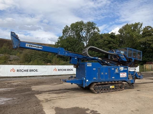 Massenza M18 - Vrtné príslušenstvo: obrázok 3 Massenza M18 - Vrtné príslušenstvo: obrázok 3