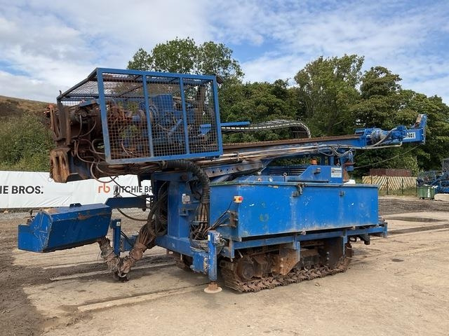 Massenza M18 - Vrtné príslušenstvo: obrázok 1 Massenza M18 - Vrtné príslušenstvo: obrázok 1