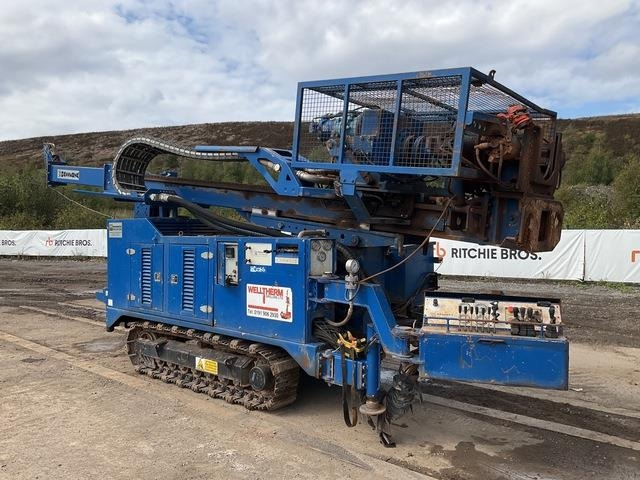 Massenza M18 - Vrtné príslušenstvo: obrázok 4 Massenza M18 - Vrtné príslušenstvo: obrázok 4