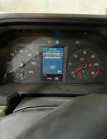 MAN TGM18.250 - Cisternové vozidlo: obrázok 5 MAN TGM18.250 - Cisternové vozidlo: obrázok 5