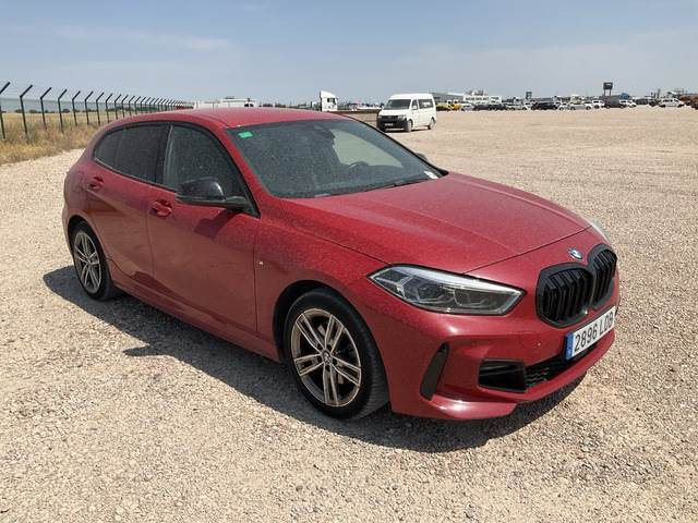 BMW 118i - Automobil: obrázok 4 BMW 118i - Automobil: obrázok 4
