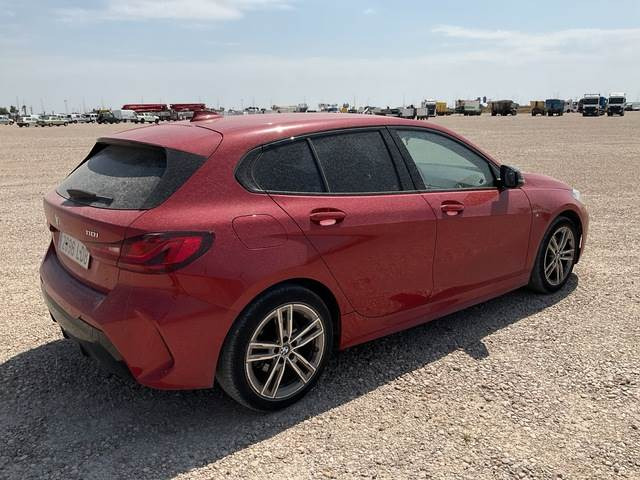 BMW 118i - Automobil: obrázok 3 BMW 118i - Automobil: obrázok 3