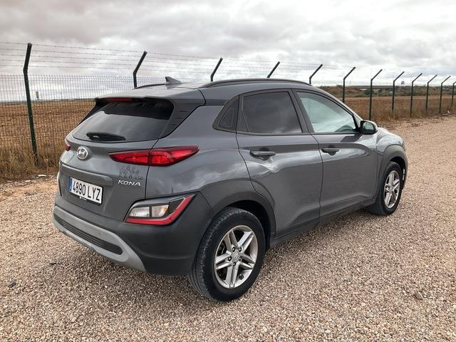 Hyundai Kona - Automobil: obrázok 3 Hyundai Kona - Automobil: obrázok 3