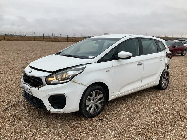 Kia Carens - Automobil: obrázok 1 Kia Carens - Automobil: obrázok 1