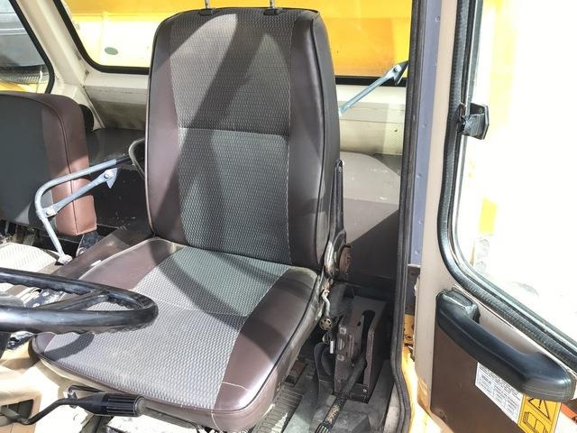 Pevný damper Komatsu HD785-5: obrázok 16