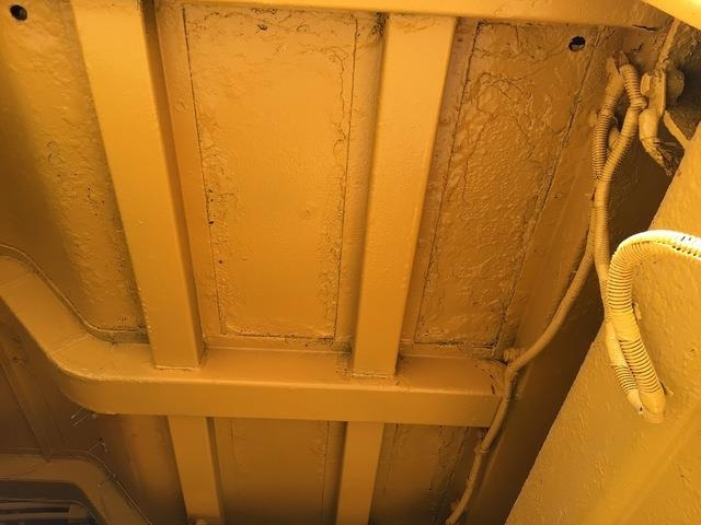 Pevný damper Komatsu HD785-5: obrázok 15