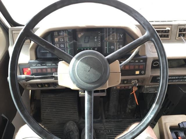 Pevný damper Komatsu HD785-5: obrázok 18