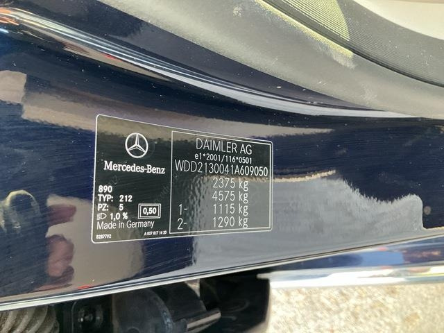 Mercedes-Benz E220D - Automobil: obrázok 5 Mercedes-Benz E220D - Automobil: obrázok 5