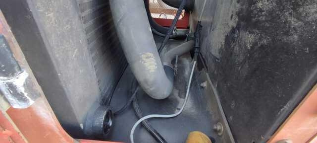 Ditch Witch JT4020AT - Horizontálni vrty: obrázok 3 Ditch Witch JT4020AT - Horizontálni vrty: obrázok 3