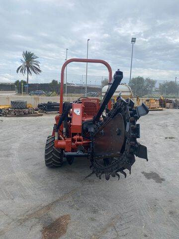 Ditch Witch RT45 - Rýhovač: obrázok 3 Ditch Witch RT45 - Rýhovač: obrázok 3