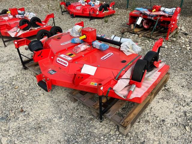 Maschio Gaspardo Jolly 210 - Záhradná kosačka: obrázok 1 Maschio Gaspardo Jolly 210 - Záhradná kosačka: obrázok 1