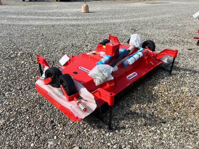 Maschio Gaspardo Jolly 210 - Záhradná kosačka: obrázok 2 Maschio Gaspardo Jolly 210 - Záhradná kosačka: obrázok 2