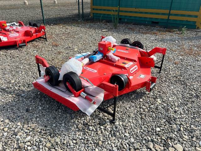 Maschio Gaspardo Jolly 210 - Záhradná kosačka: obrázok 4 Maschio Gaspardo Jolly 210 - Záhradná kosačka: obrázok 4