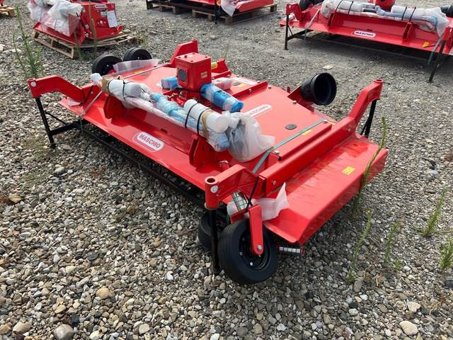 Maschio Gaspardo Jolly 210 - Záhradná kosačka: obrázok 3 Maschio Gaspardo Jolly 210 - Záhradná kosačka: obrázok 3