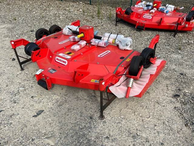 Maschio Gaspardo Jolly 210 - Záhradná kosačka: obrázok 1 Maschio Gaspardo Jolly 210 - Záhradná kosačka: obrázok 1