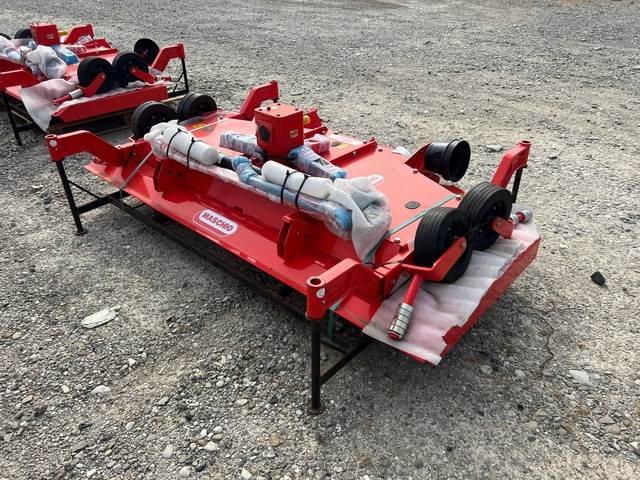 Maschio Gaspardo Jolly 210 - Záhradná kosačka: obrázok 3 Maschio Gaspardo Jolly 210 - Záhradná kosačka: obrázok 3