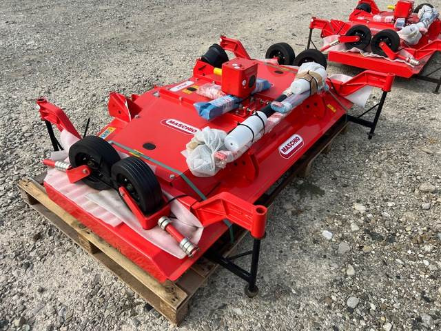 Maschio Gaspardo Jolly 210 - Záhradná kosačka: obrázok 2 Maschio Gaspardo Jolly 210 - Záhradná kosačka: obrázok 2