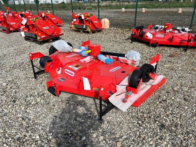 Maschio Gaspardo Jolly 210 - Záhradná kosačka: obrázok 1 Maschio Gaspardo Jolly 210 - Záhradná kosačka: obrázok 1