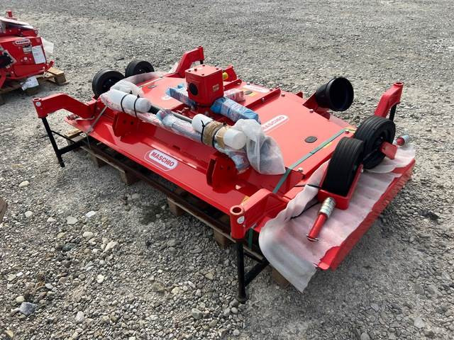 Maschio Gaspardo Jolly 210 - Záhradná kosačka: obrázok 3 Maschio Gaspardo Jolly 210 - Záhradná kosačka: obrázok 3