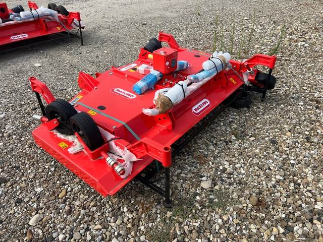 Maschio Gaspardo Jolly 210 - Záhradná kosačka: obrázok 2 Maschio Gaspardo Jolly 210 - Záhradná kosačka: obrázok 2