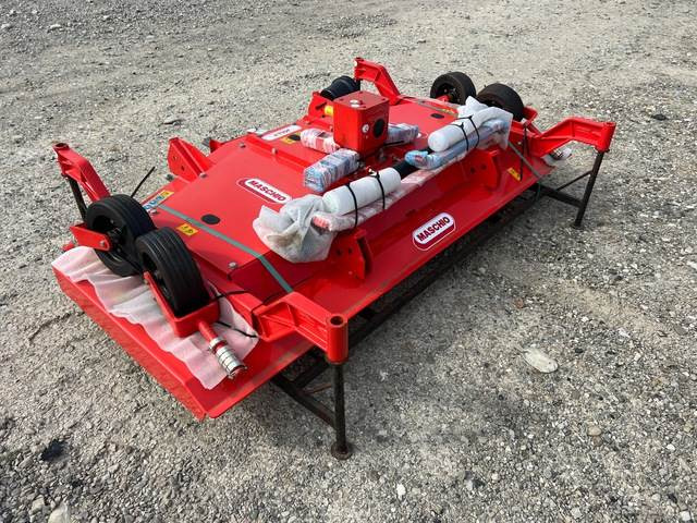 Maschio Gaspardo Jolly 210 - Záhradná kosačka: obrázok 2 Maschio Gaspardo Jolly 210 - Záhradná kosačka: obrázok 2