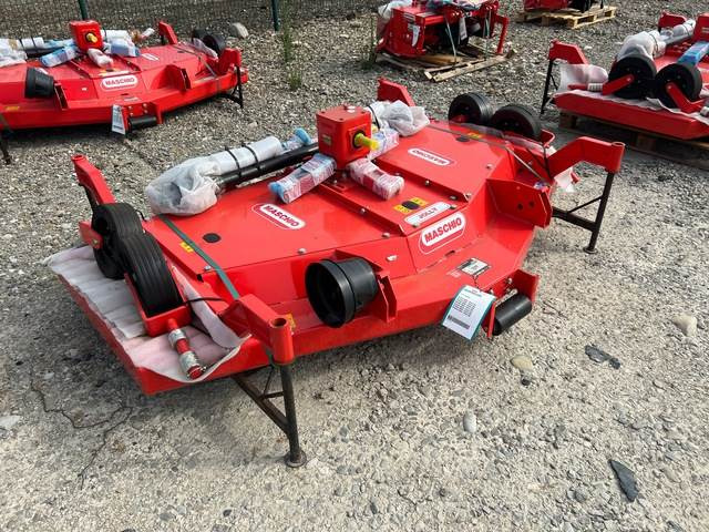 Maschio Gaspardo Jolly 210 - Záhradná kosačka: obrázok 4 Maschio Gaspardo Jolly 210 - Záhradná kosačka: obrázok 4